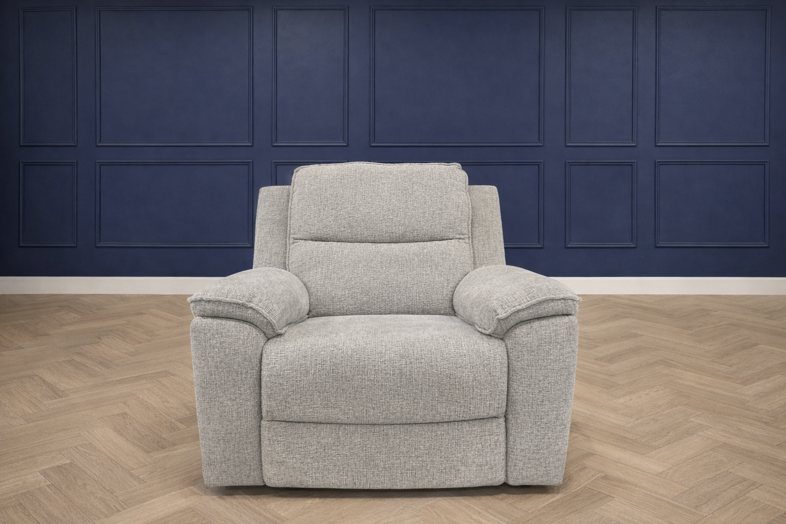 Galaxy Recliner Armchair