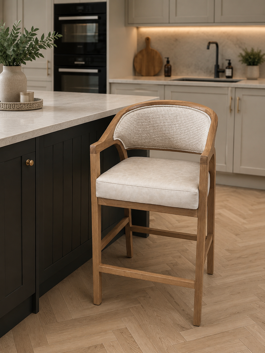 Liberty Counter Stool