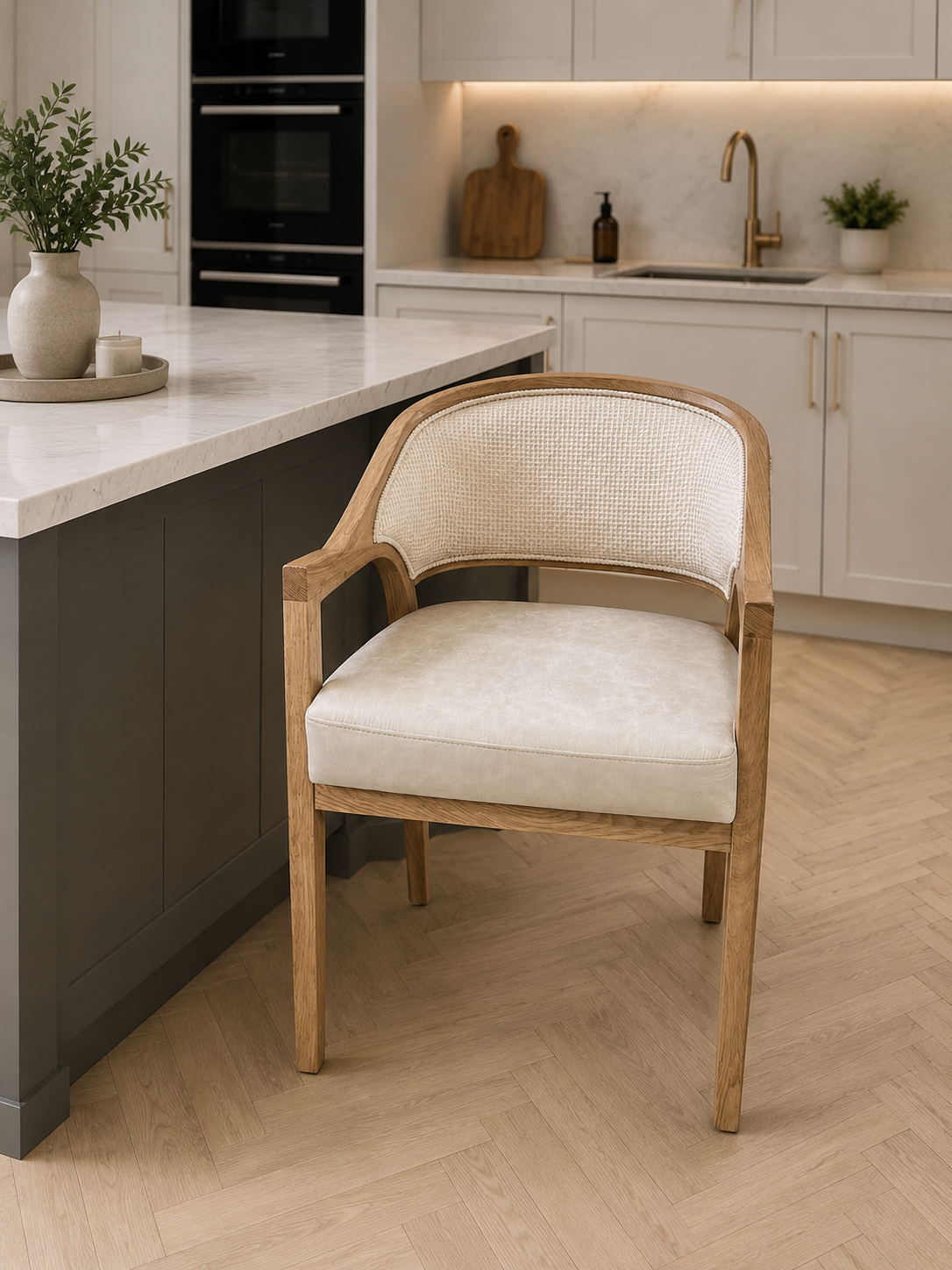 Liberty Dining Chair