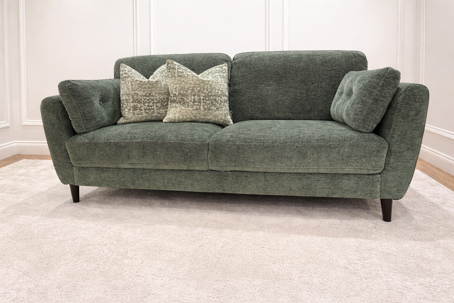 Ezra 3 Seater Sofa