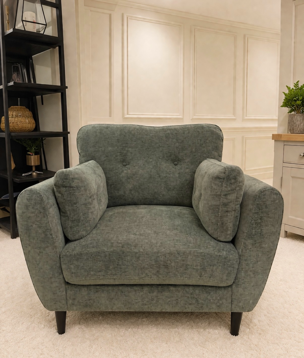 Ezra 1 Seater Armchair