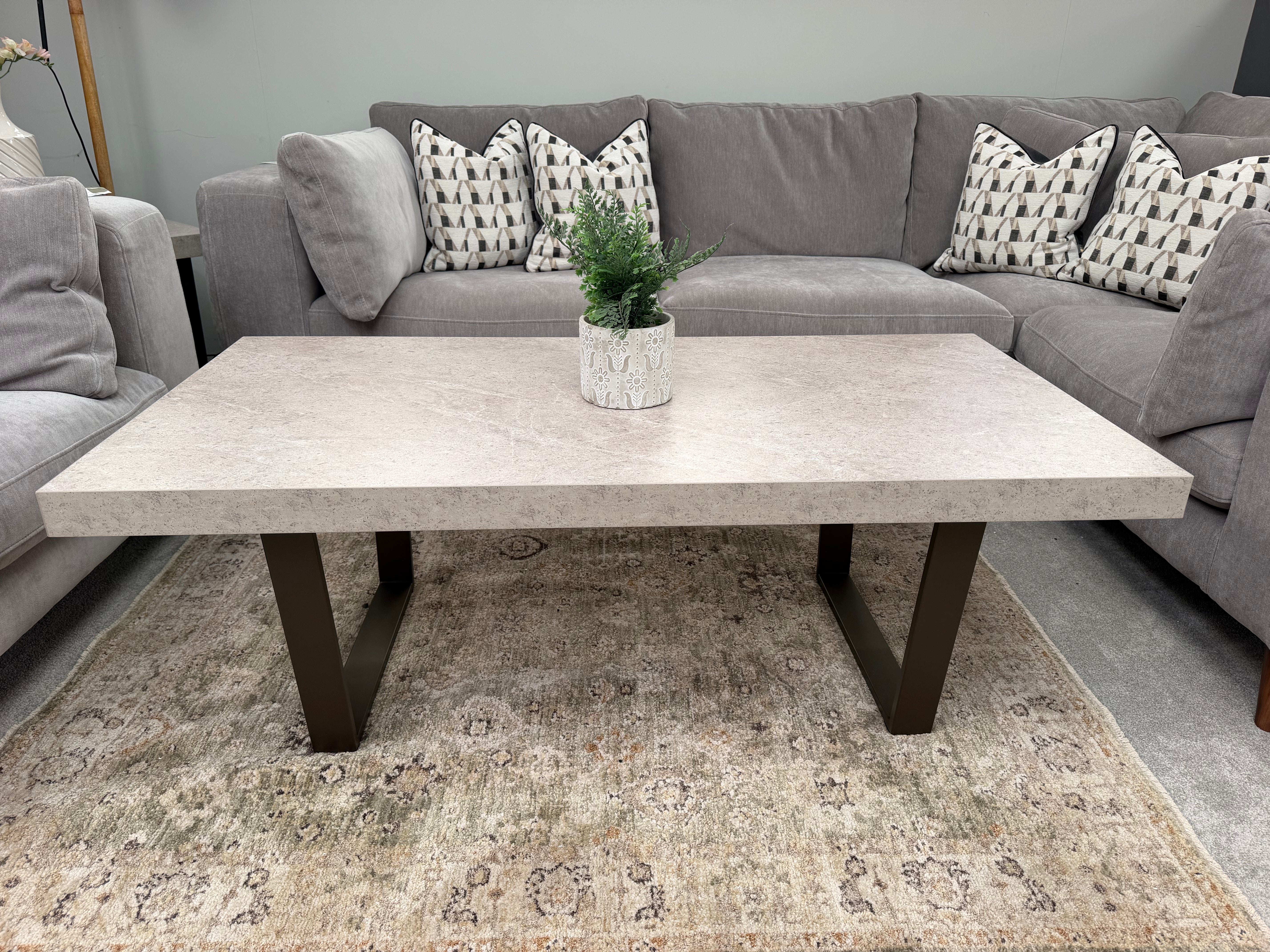 Enzo Coffee Table