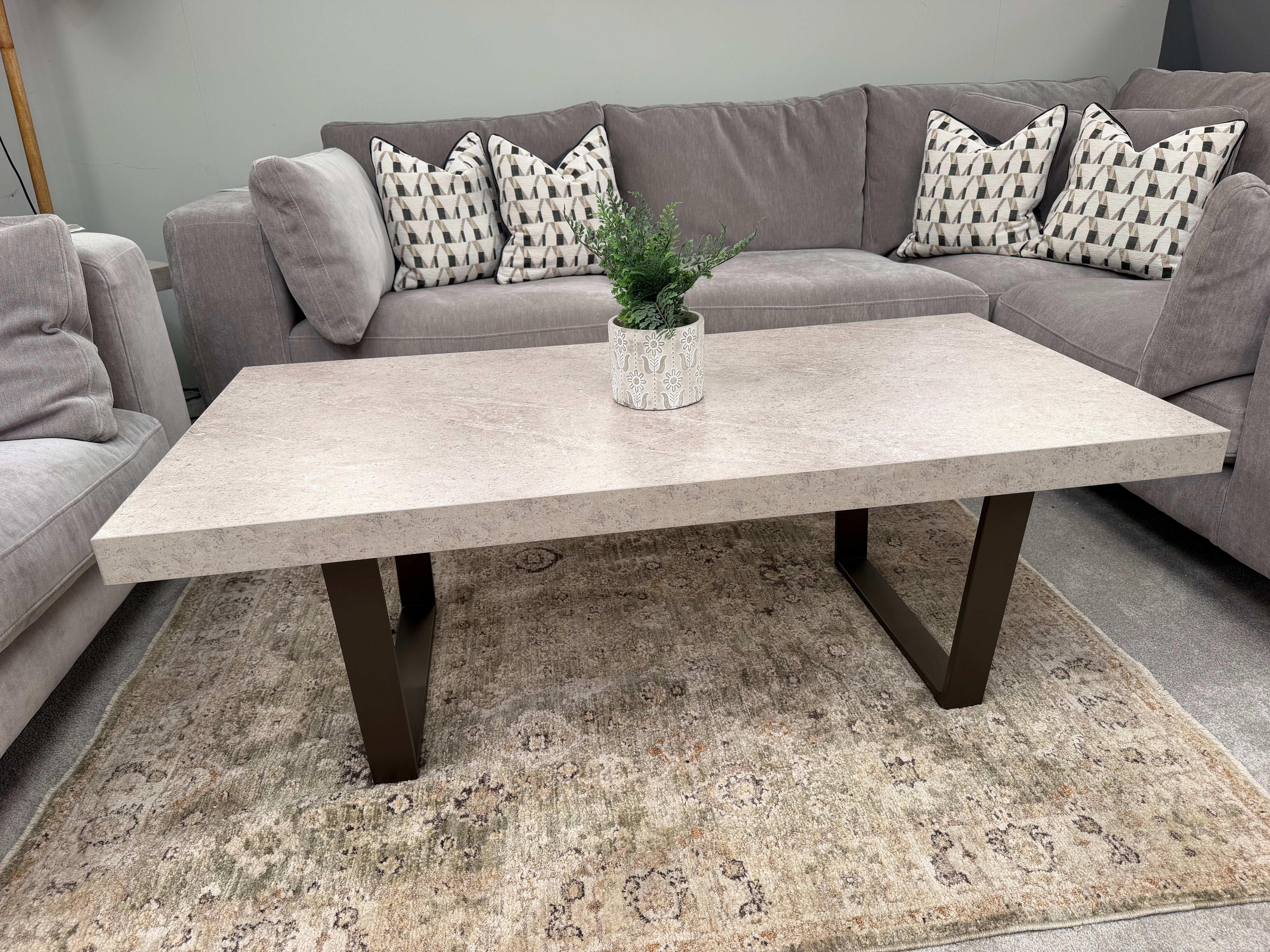 Enzo Coffee Table