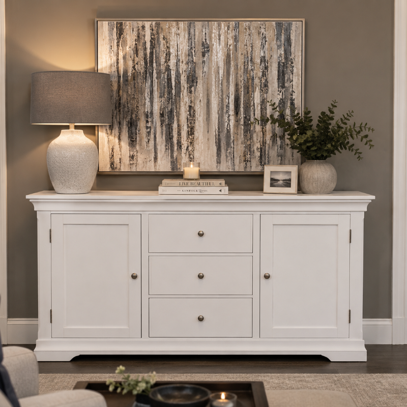 Harrow Sideboard