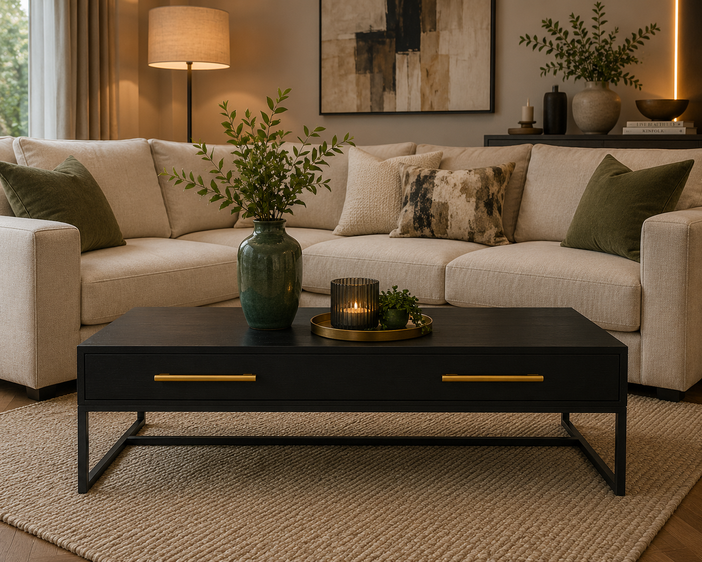 Trend Coffee Table