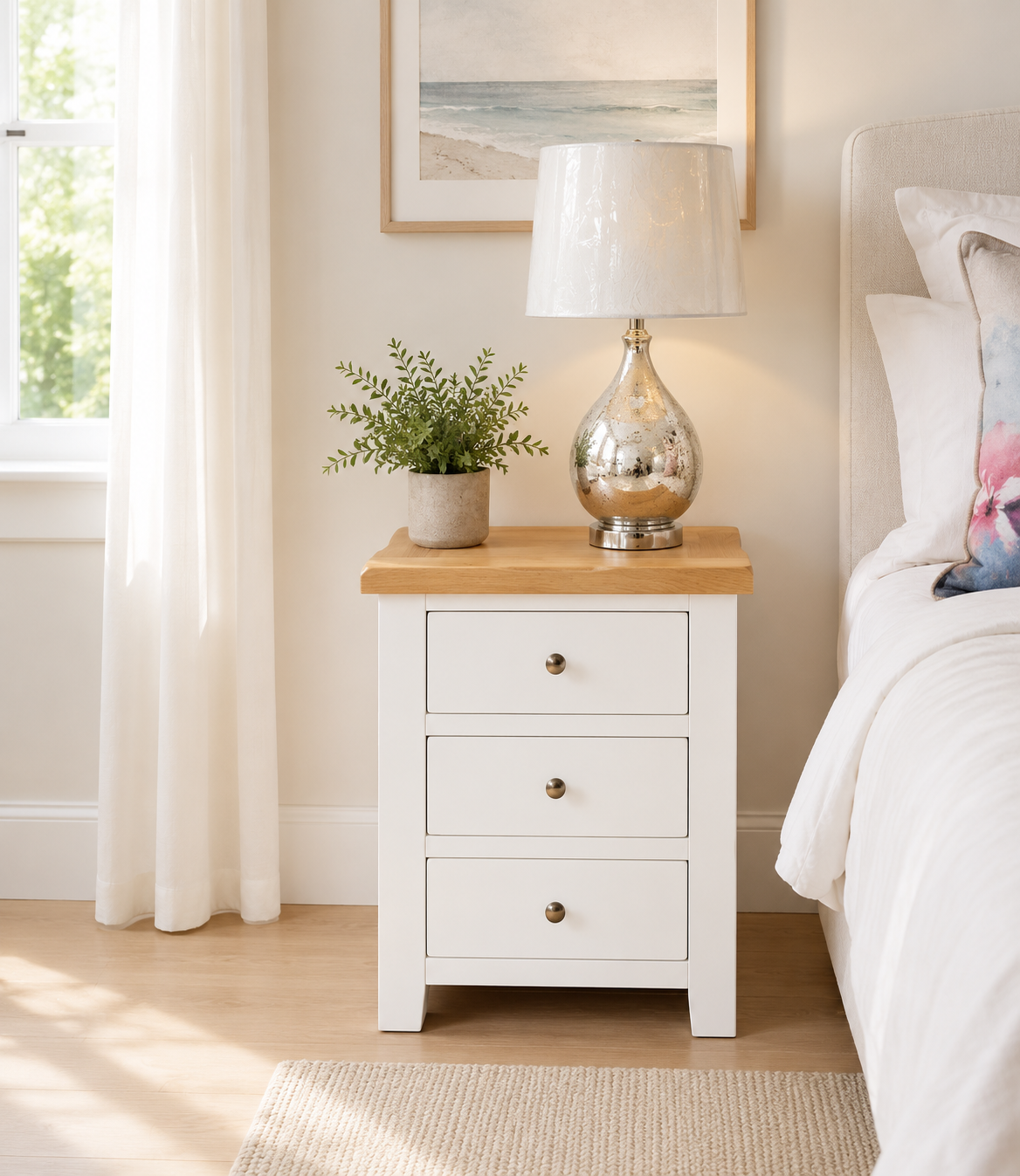 Camille Bedside Locker