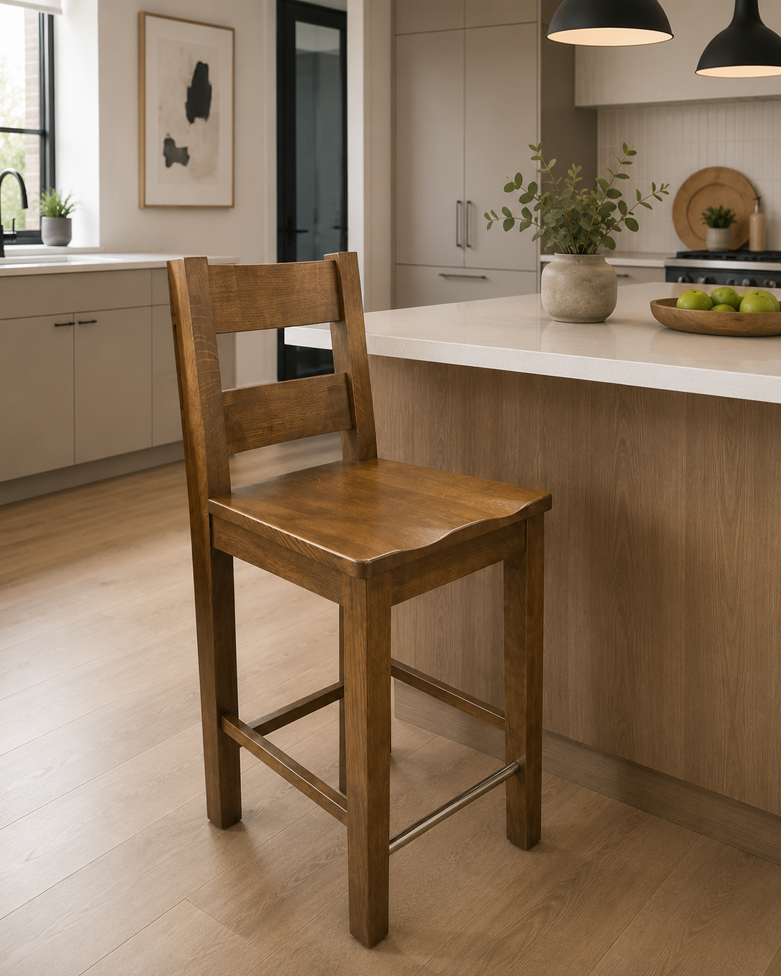 Oslo Bar Stool