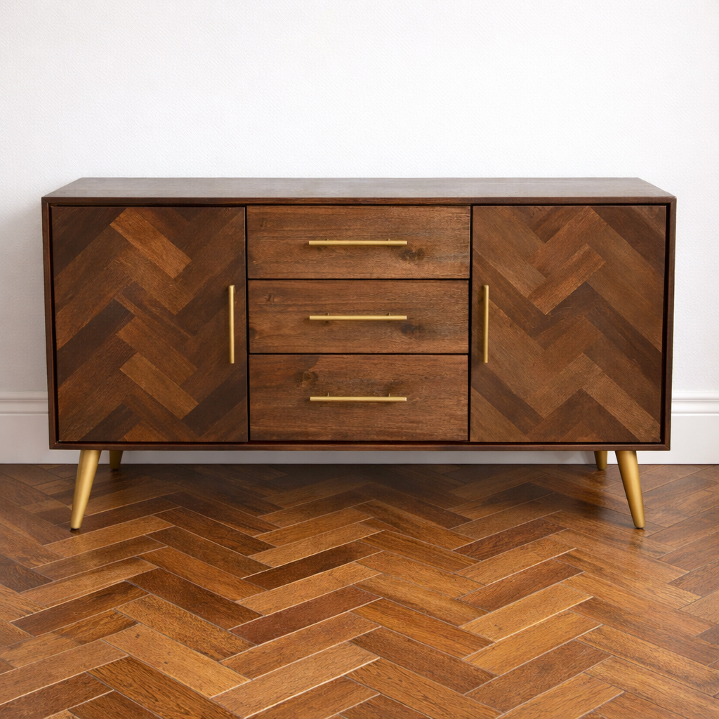 Bergen Large Sideboard