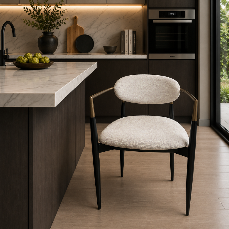 Orbit Dining Chair Belfast