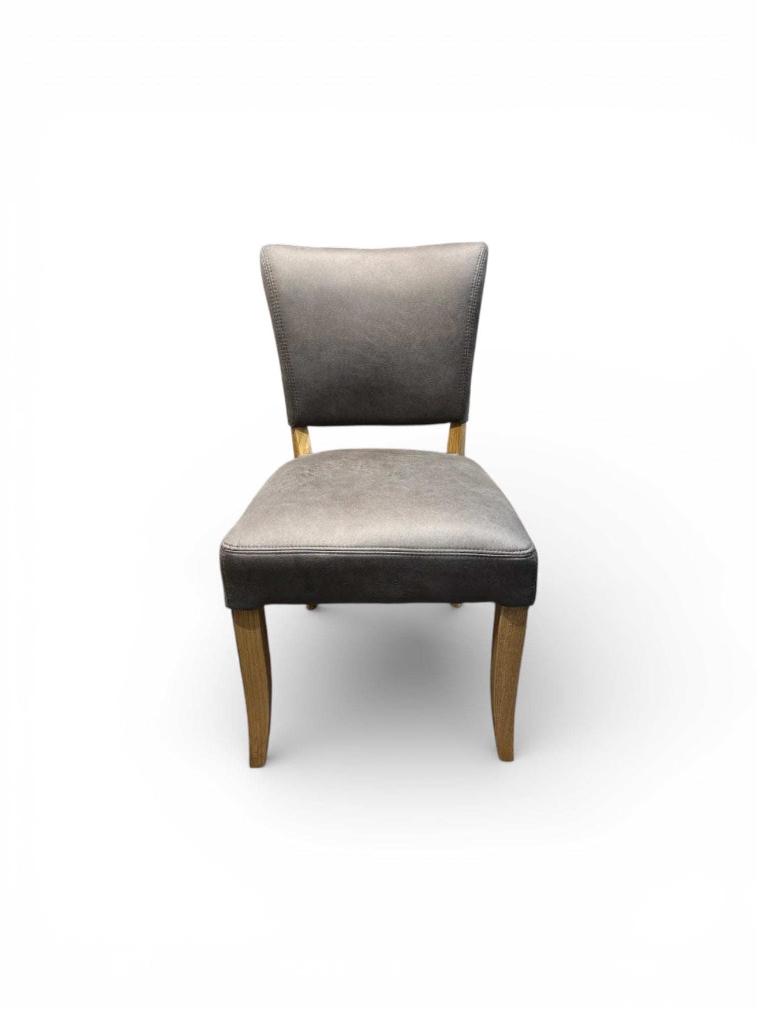 Doon Dining Chair Grey