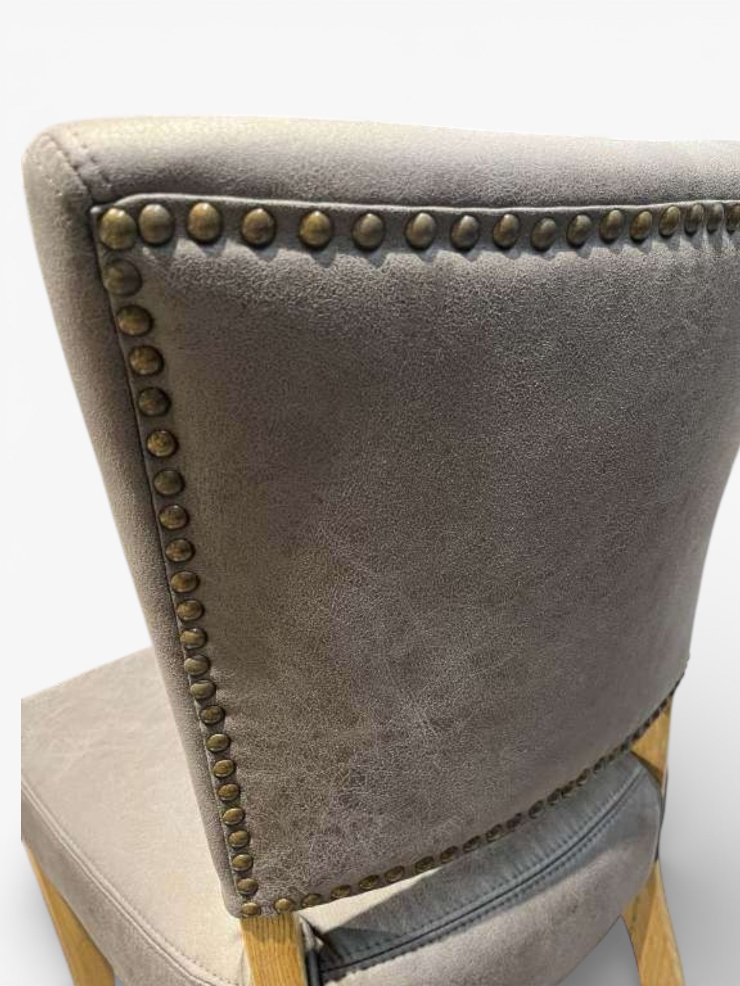 Doon Dining Chair Grey