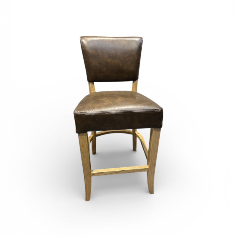 Doon Counter Stool Brown