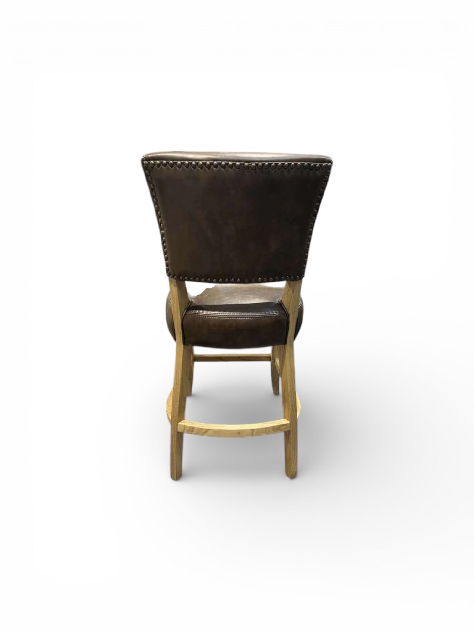 Doon Counter Stool Brown