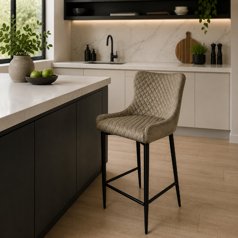 Ottawa Counter Stool Pampas