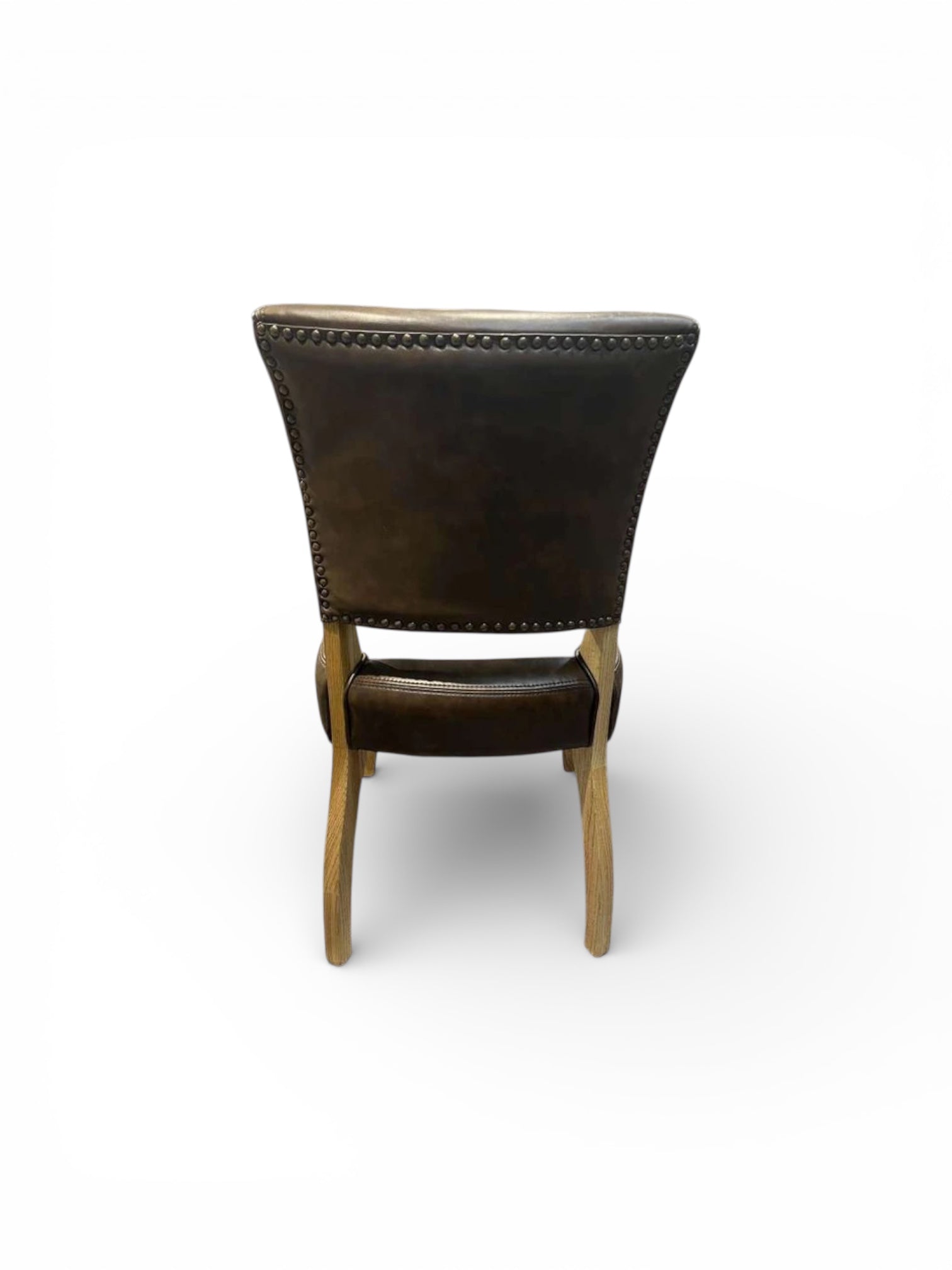 Doon Dining Chair Brown