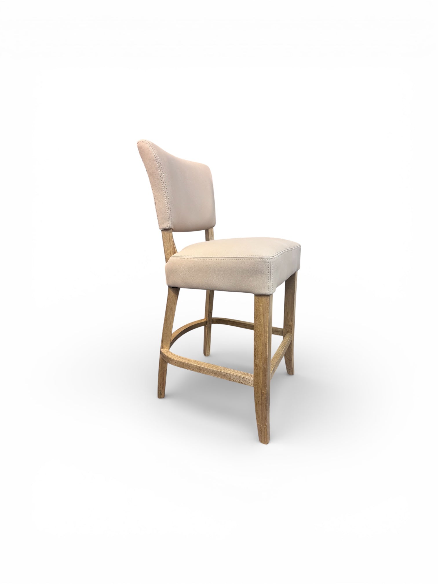 Doon Counter Stool Stone