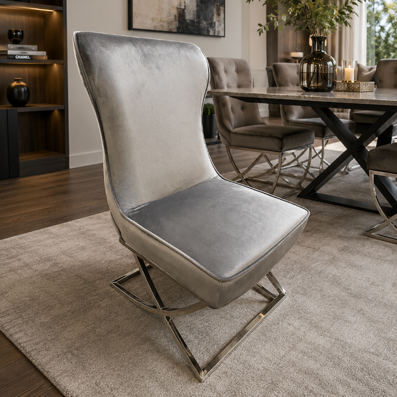 Aspire Dining Chair
