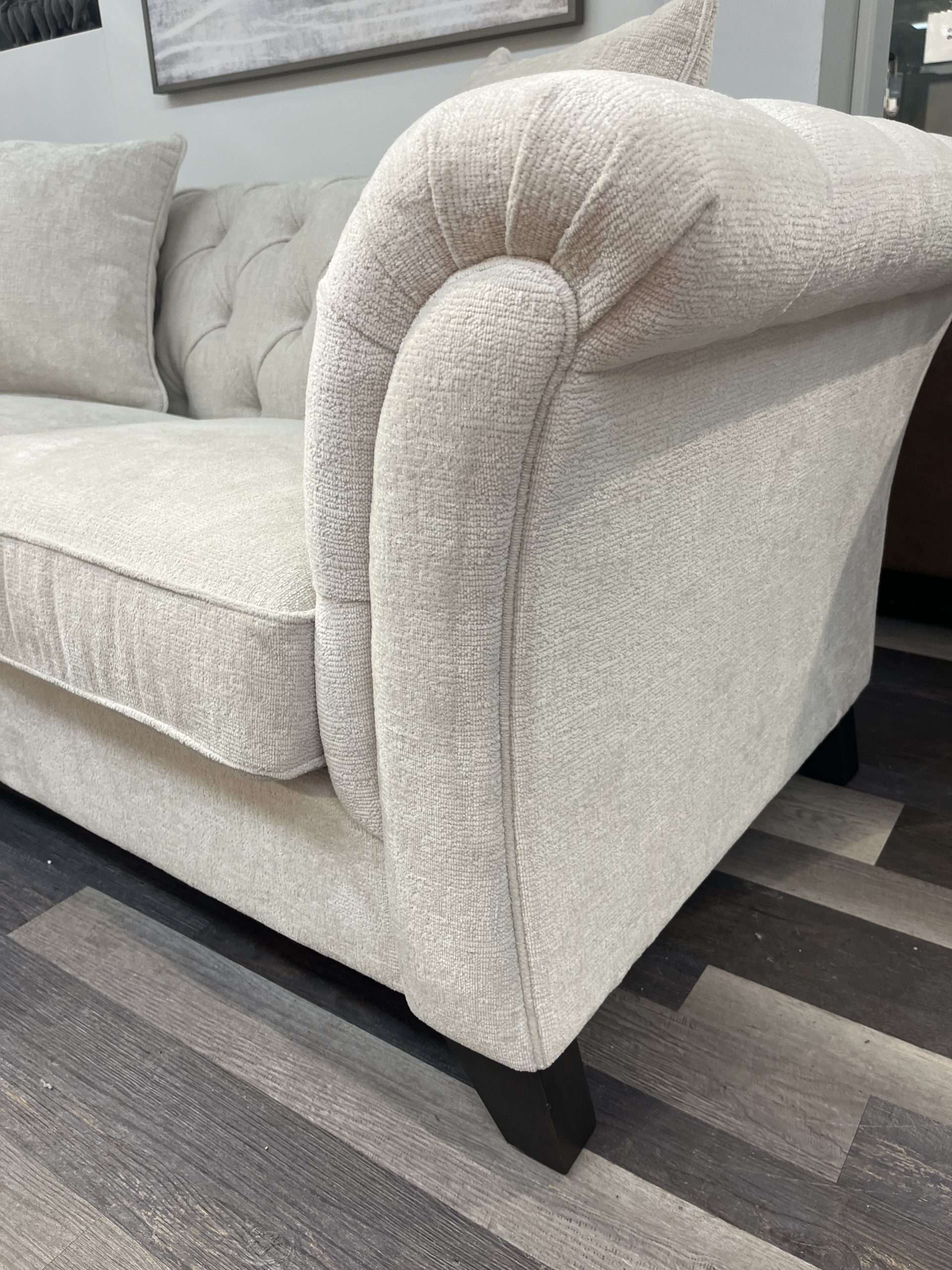 Causeway 2 Seater Sofa