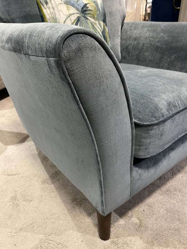 Rico 1 Seater Armchair