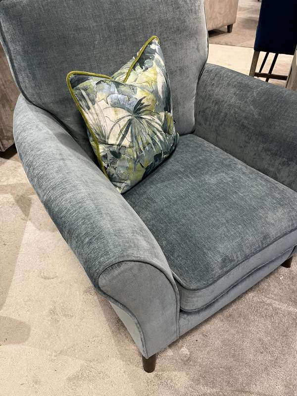 Rico 1 Seater Armchair