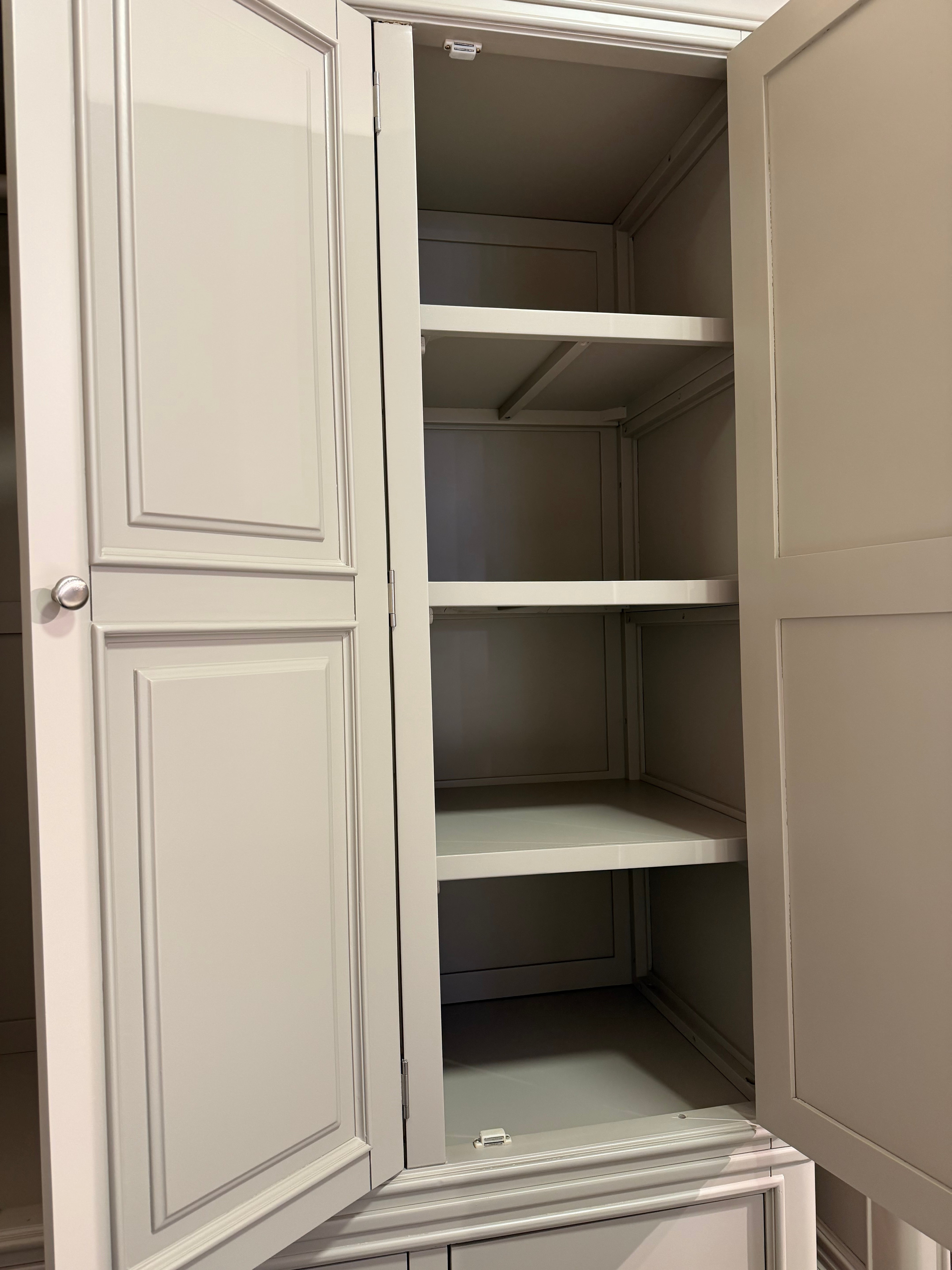 Merton 3 Door Wardrobe