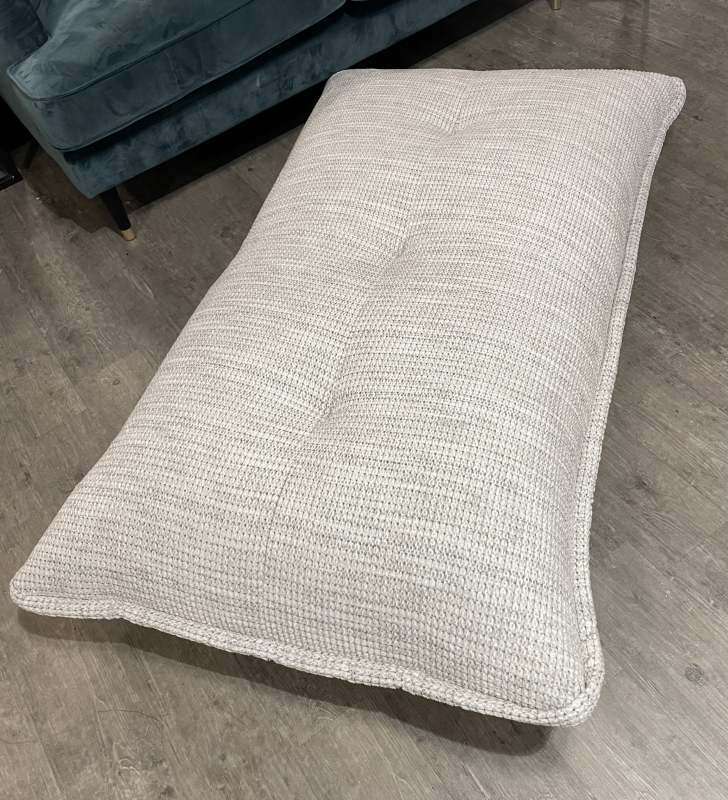 The Snoozer Chair - Grey