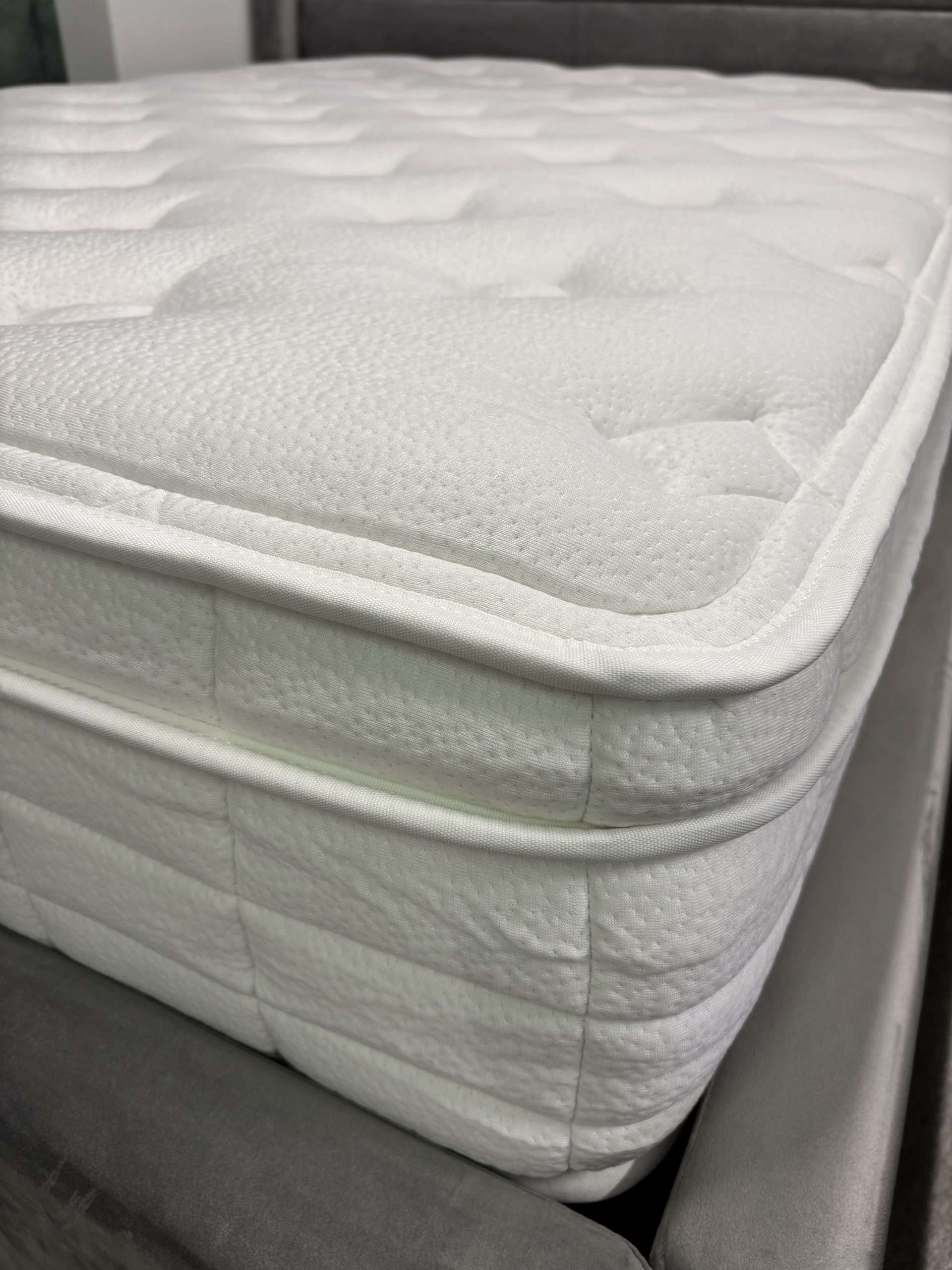 Heritage 1200 Pocket Sprung Mattress