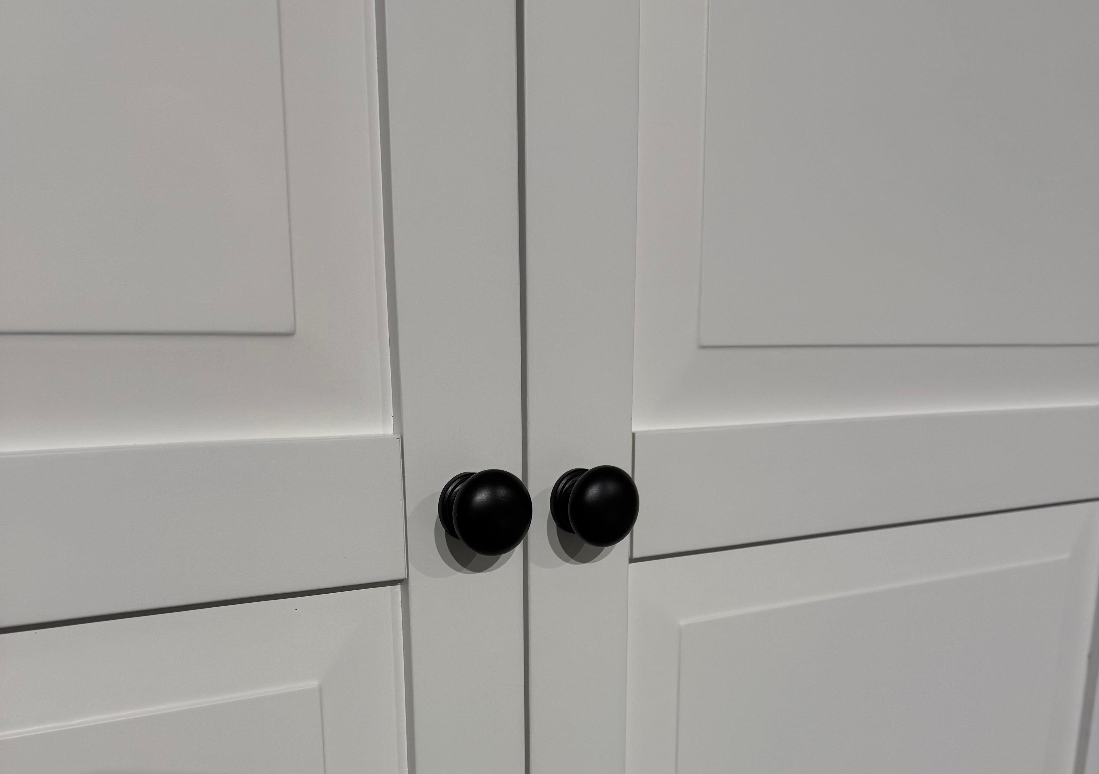 Tamalworth Wardrobe