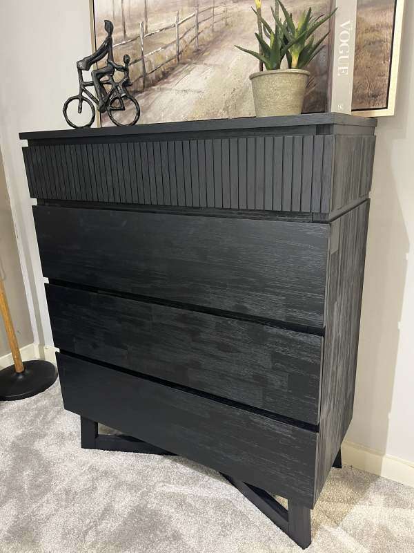 Hyatt Tall Chest of Drawers