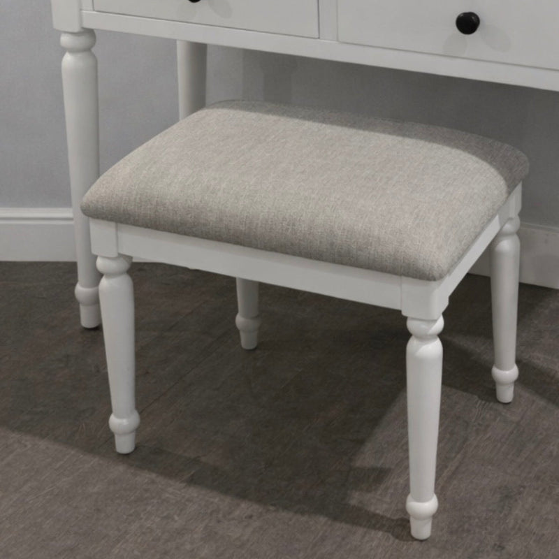 Tamalworth Dressing Table Stool