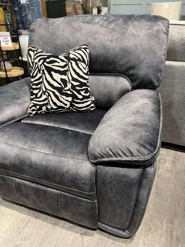 Douglas Recliner Armchair
