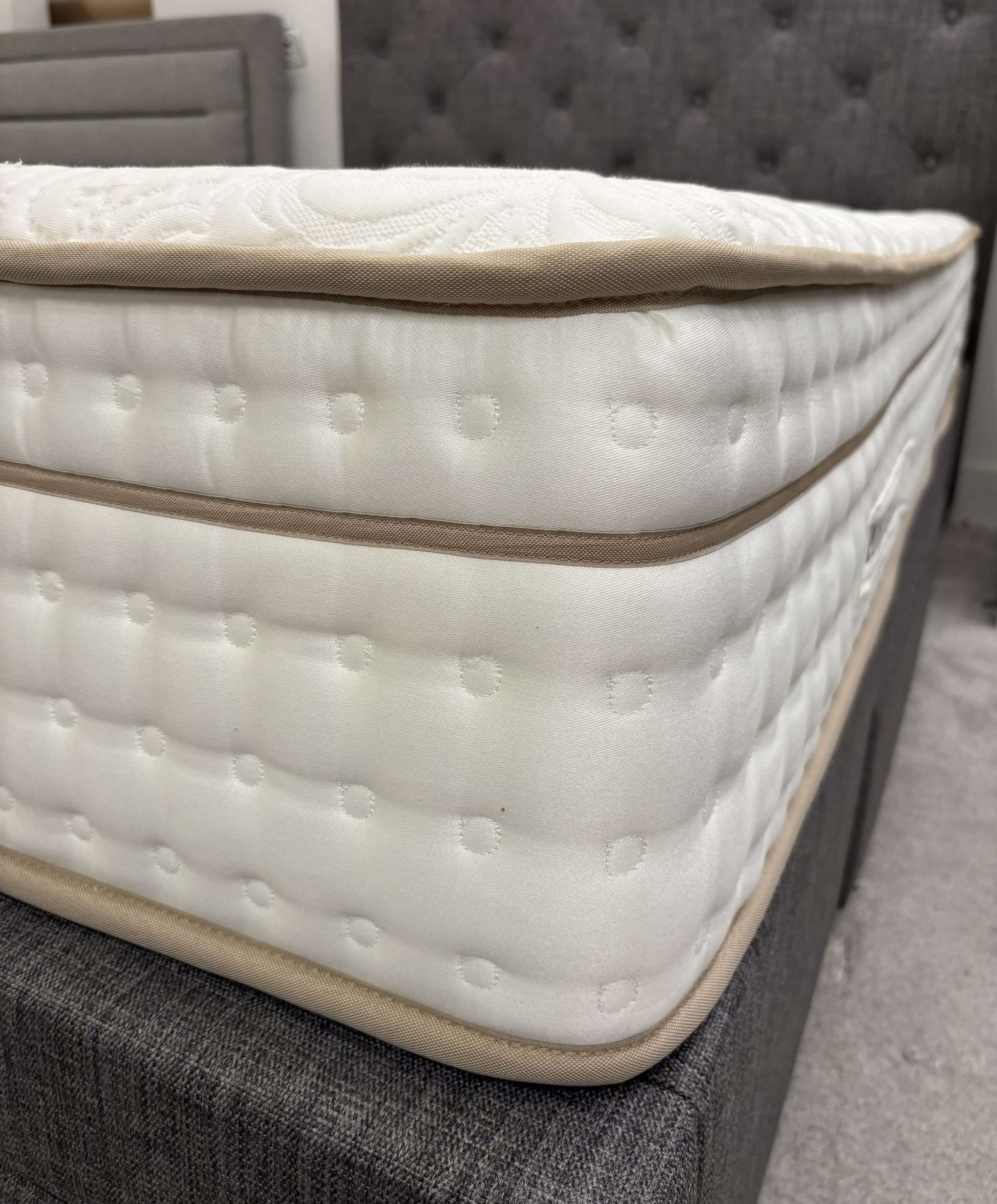 Powerscourt Mattress