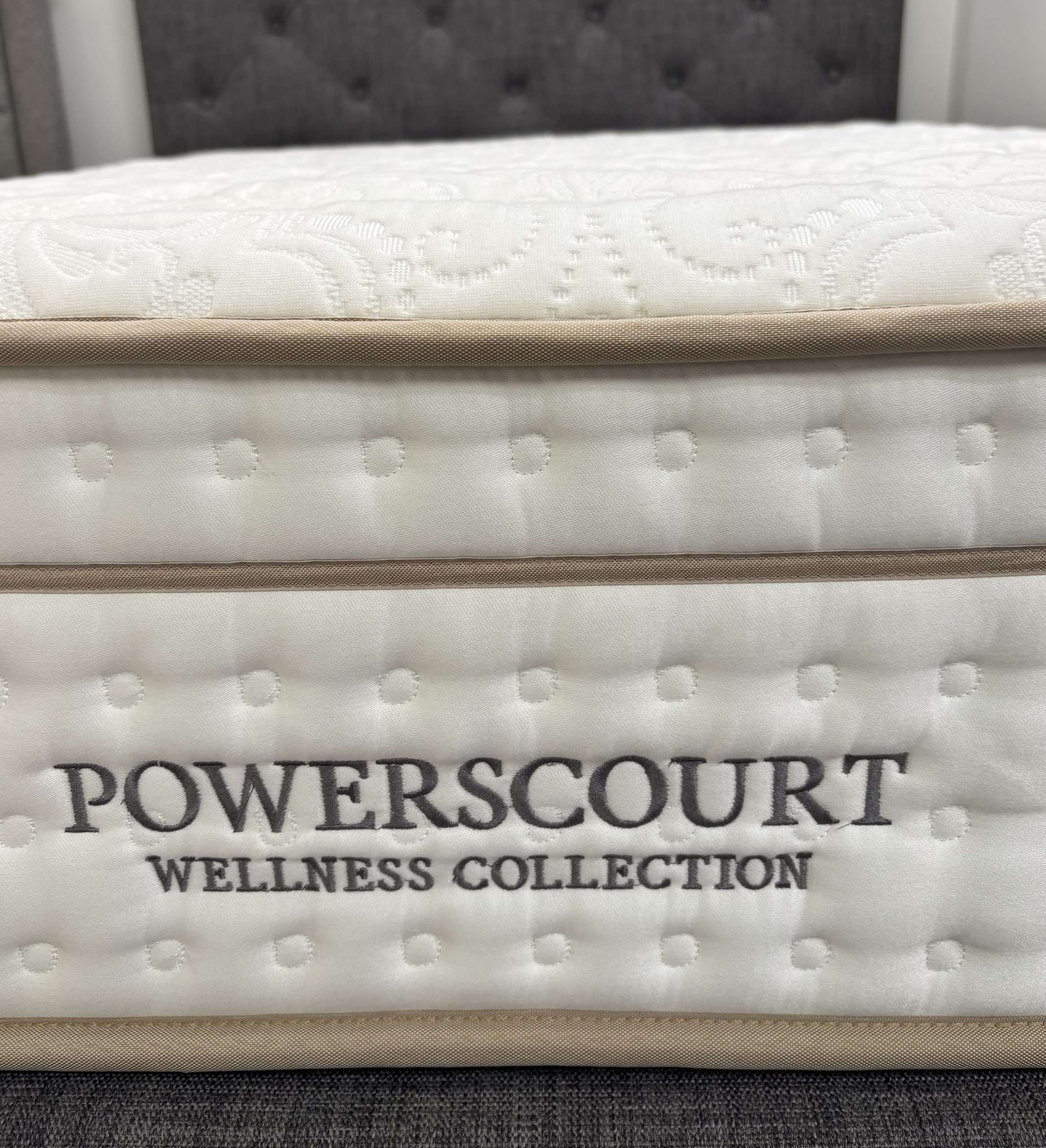 Powerscourt Mattress