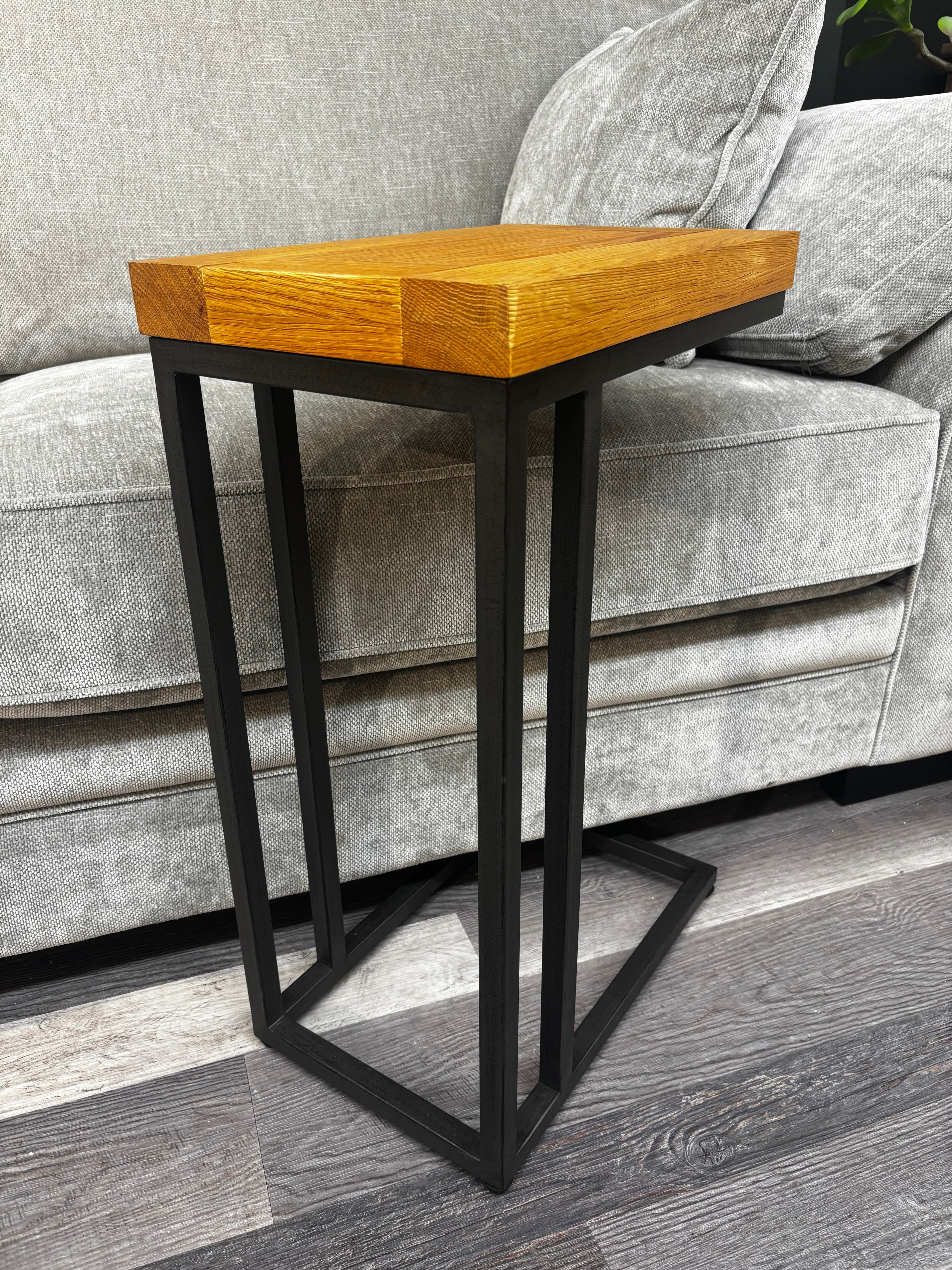 Port Sofa Table
