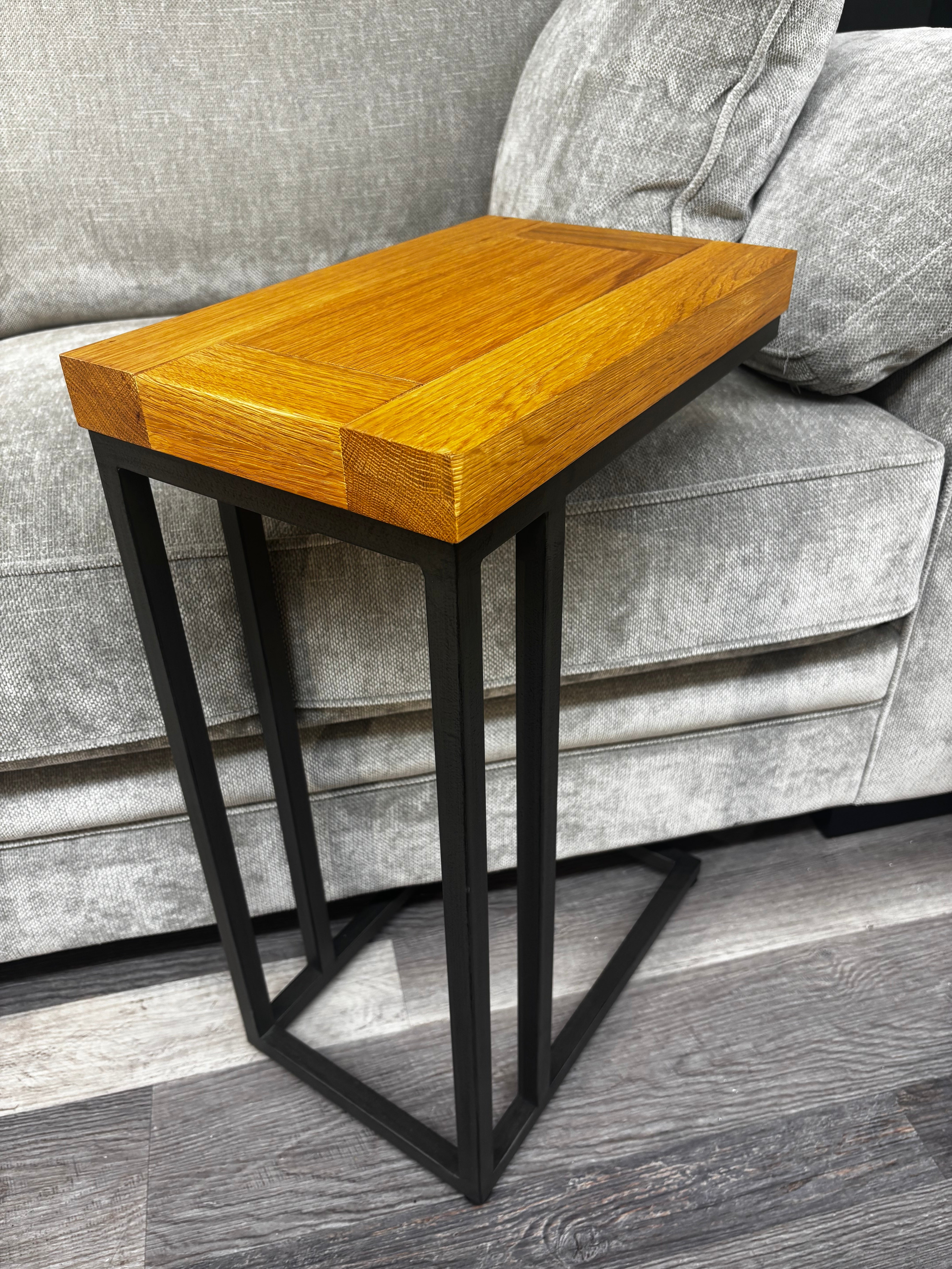 Port Sofa Table