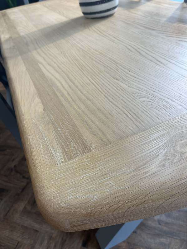 Cotswold 2mtr Dining Table
