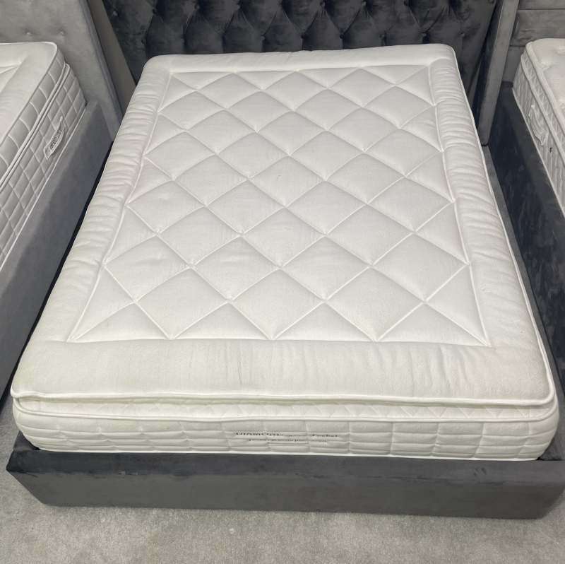 Diamond Pillowtop Mattress
