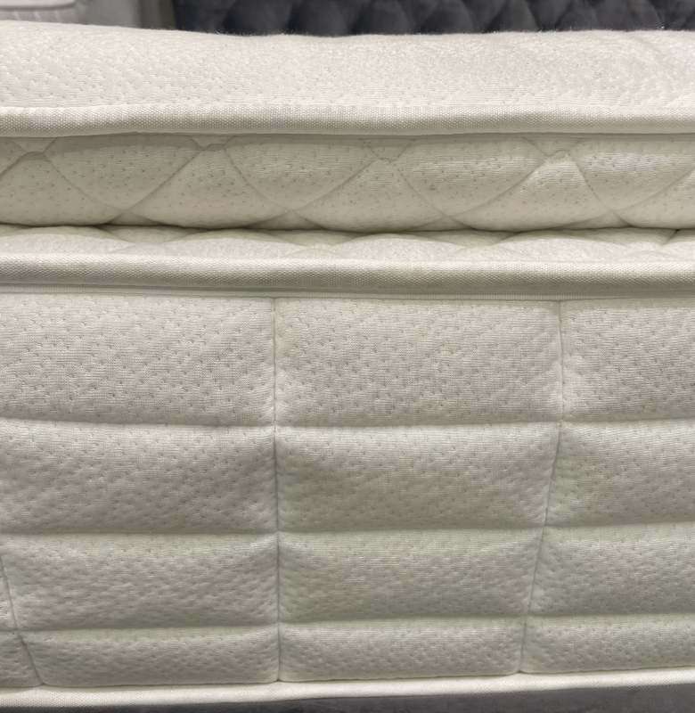 Diamond Pillowtop Mattress