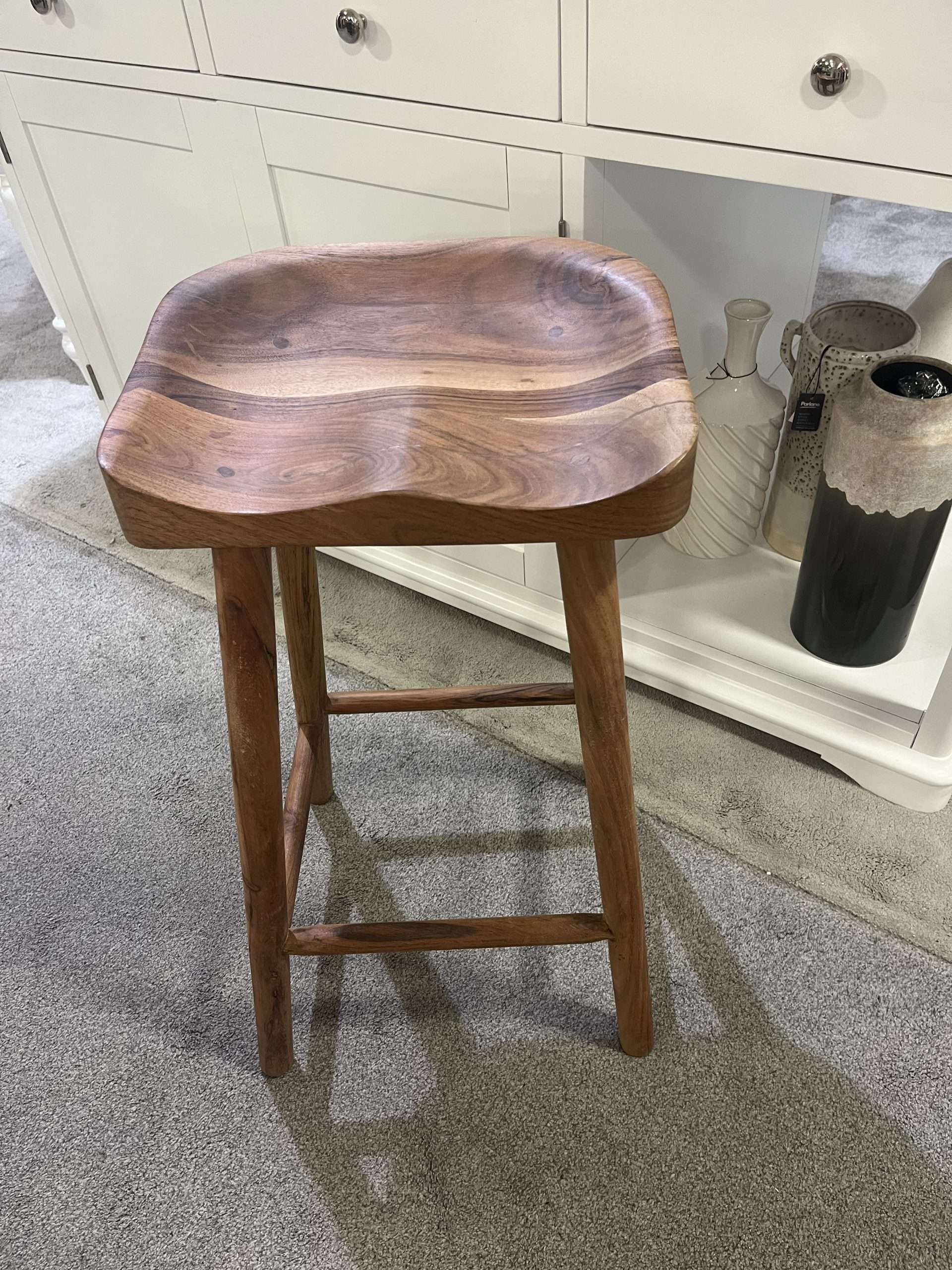 Farmhouse Stool