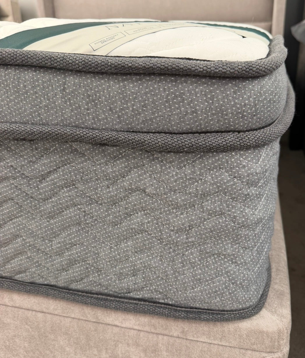 Natural Sleep Tranquillity Mattress