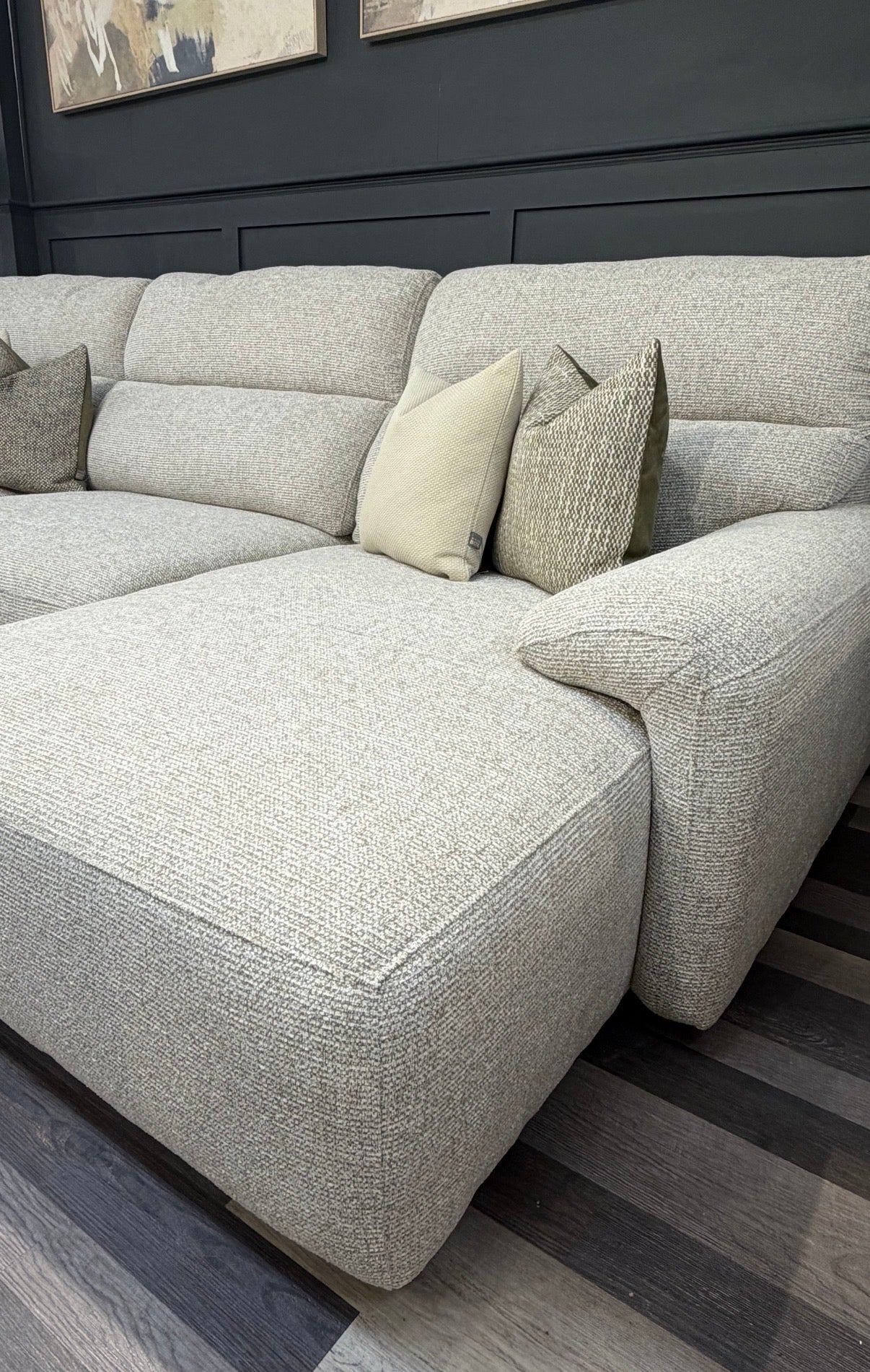 Moet Slider Sofa