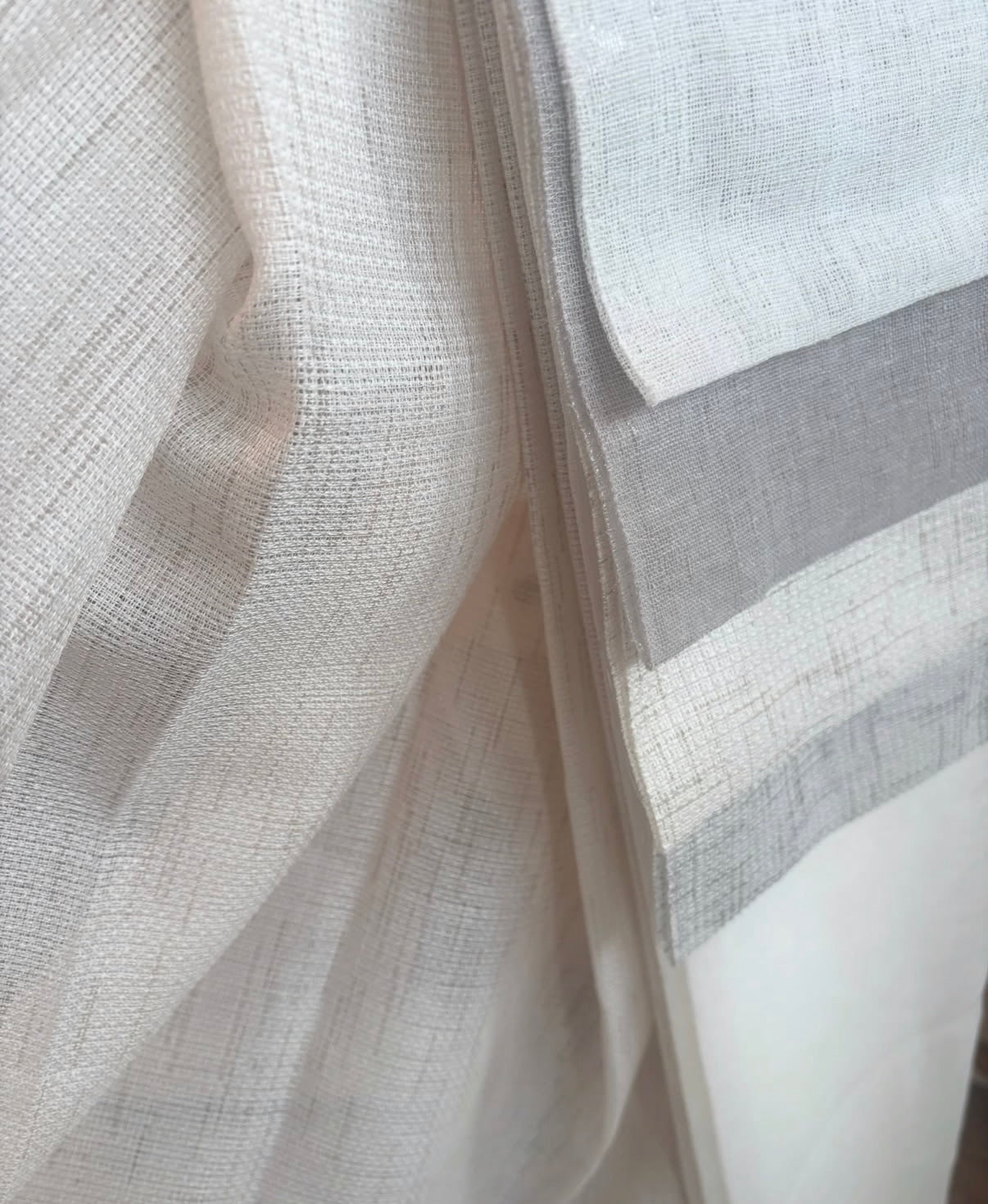 Picasso Linen Voiles 108'' x 108''