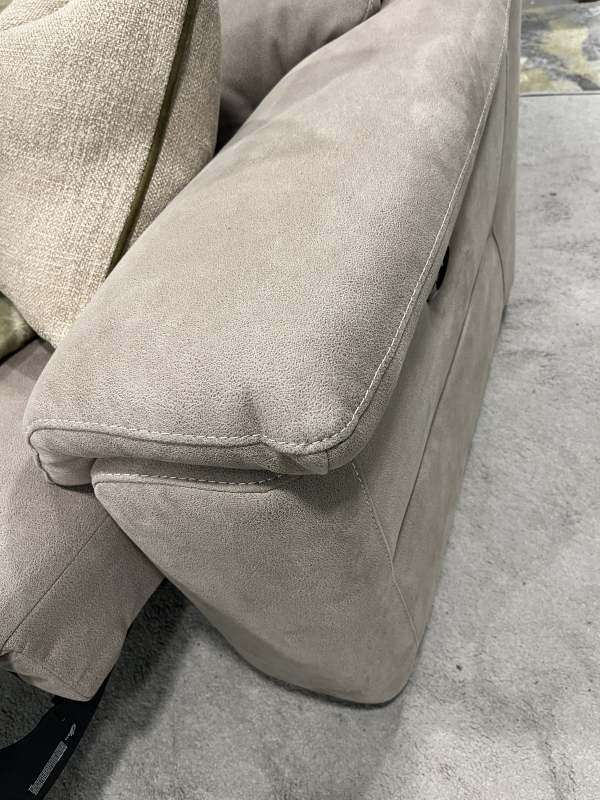 Tessa 1 Seater Motorised Armchair