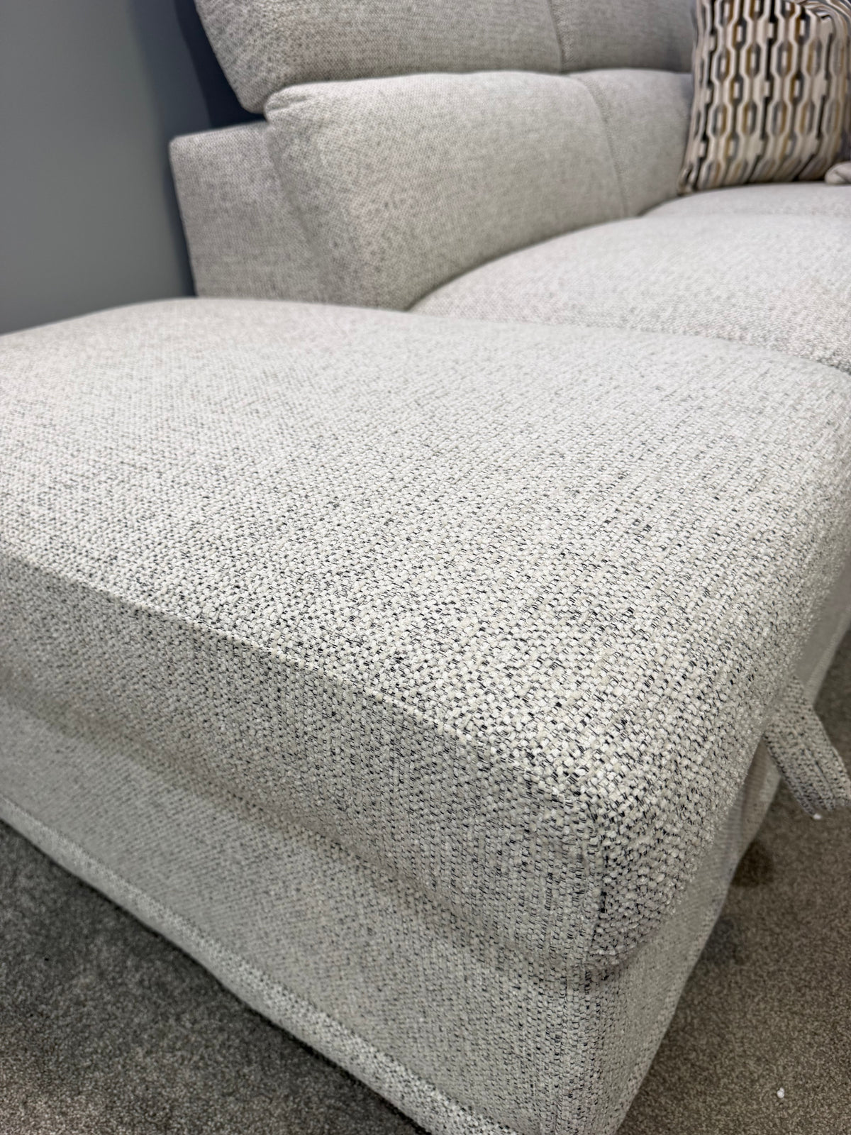 Carson Sofa Bed with Storage