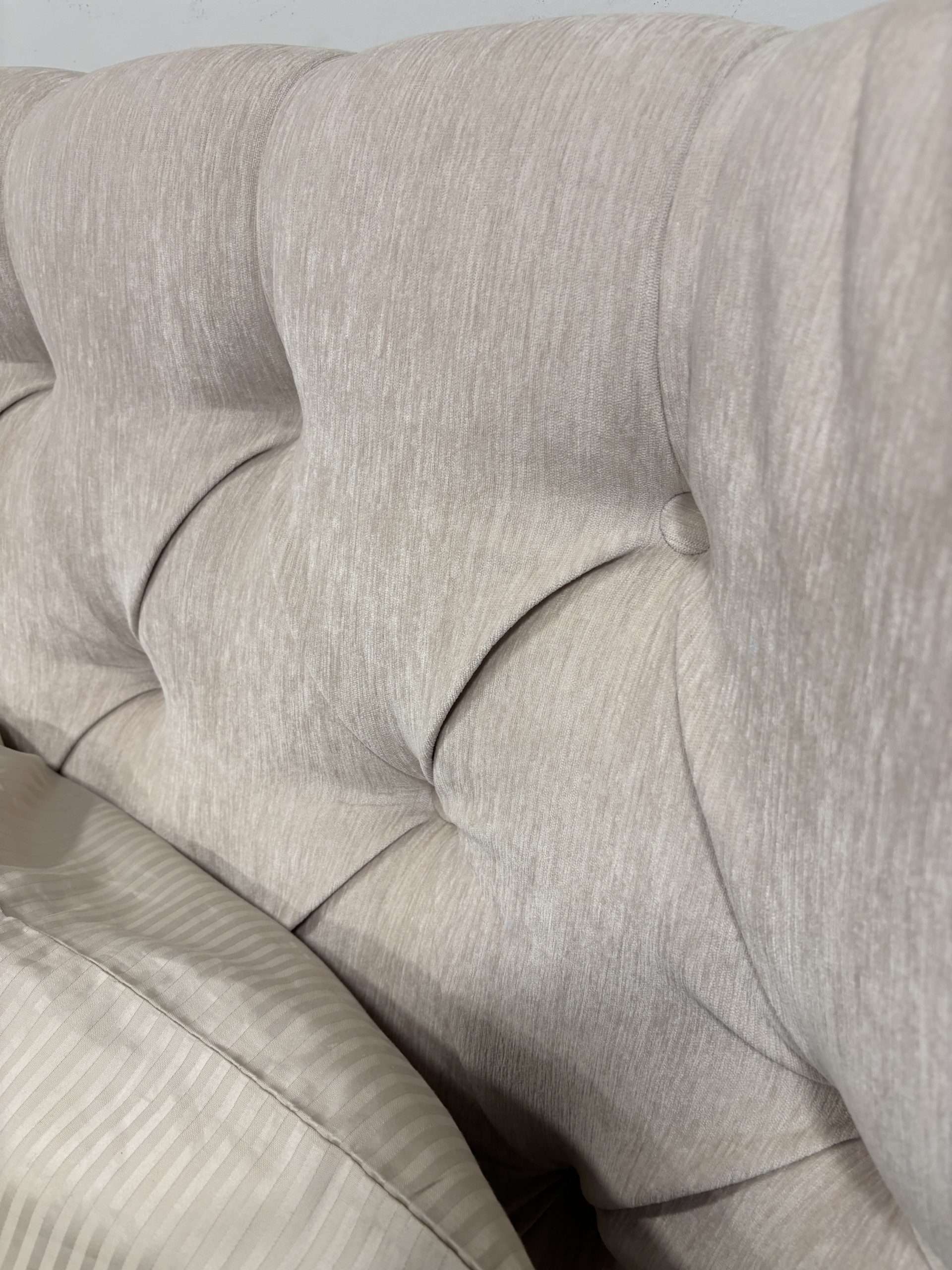 Primo 5ft King Bedframe