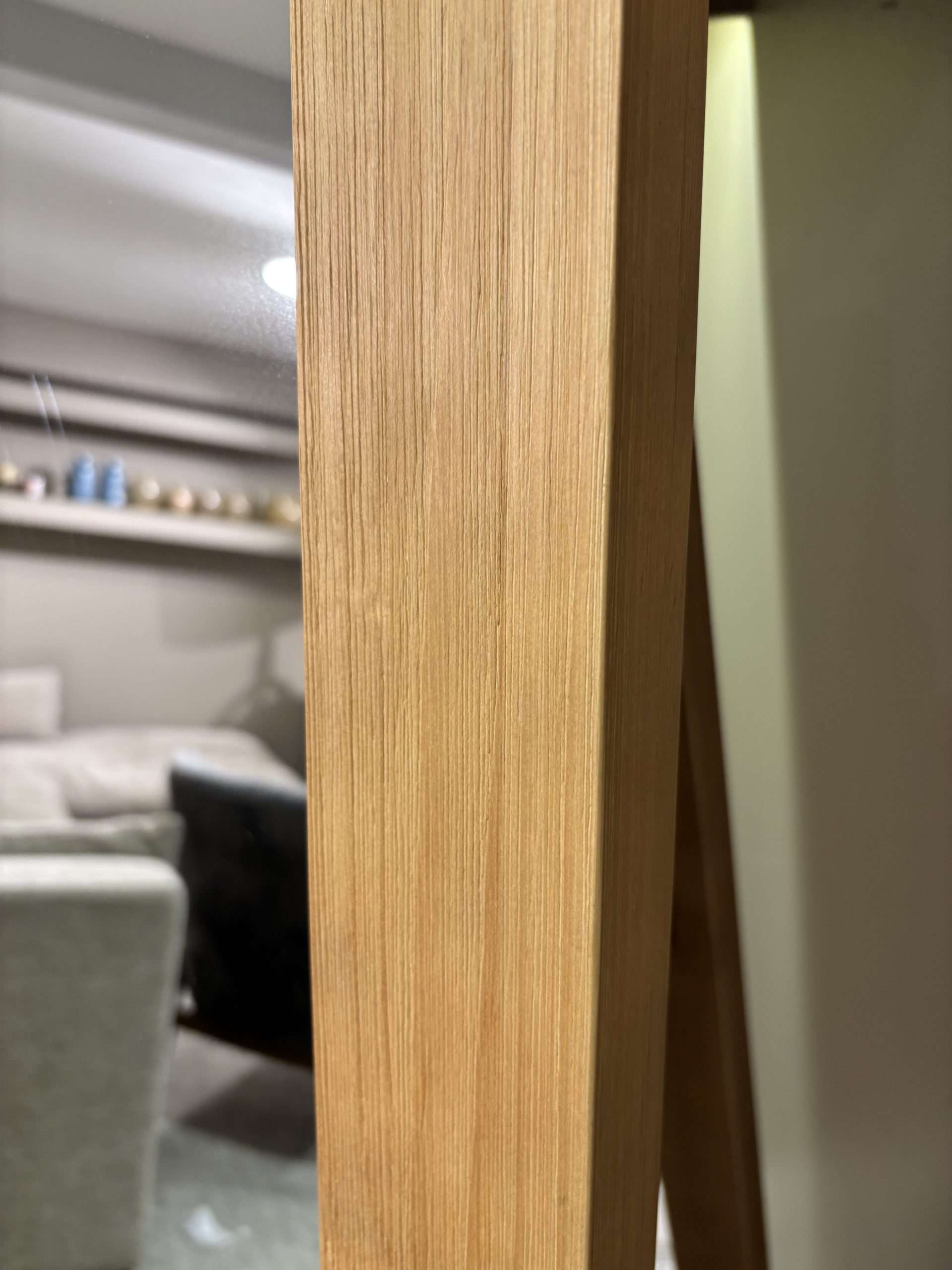 Fairfax Cheval Mirror