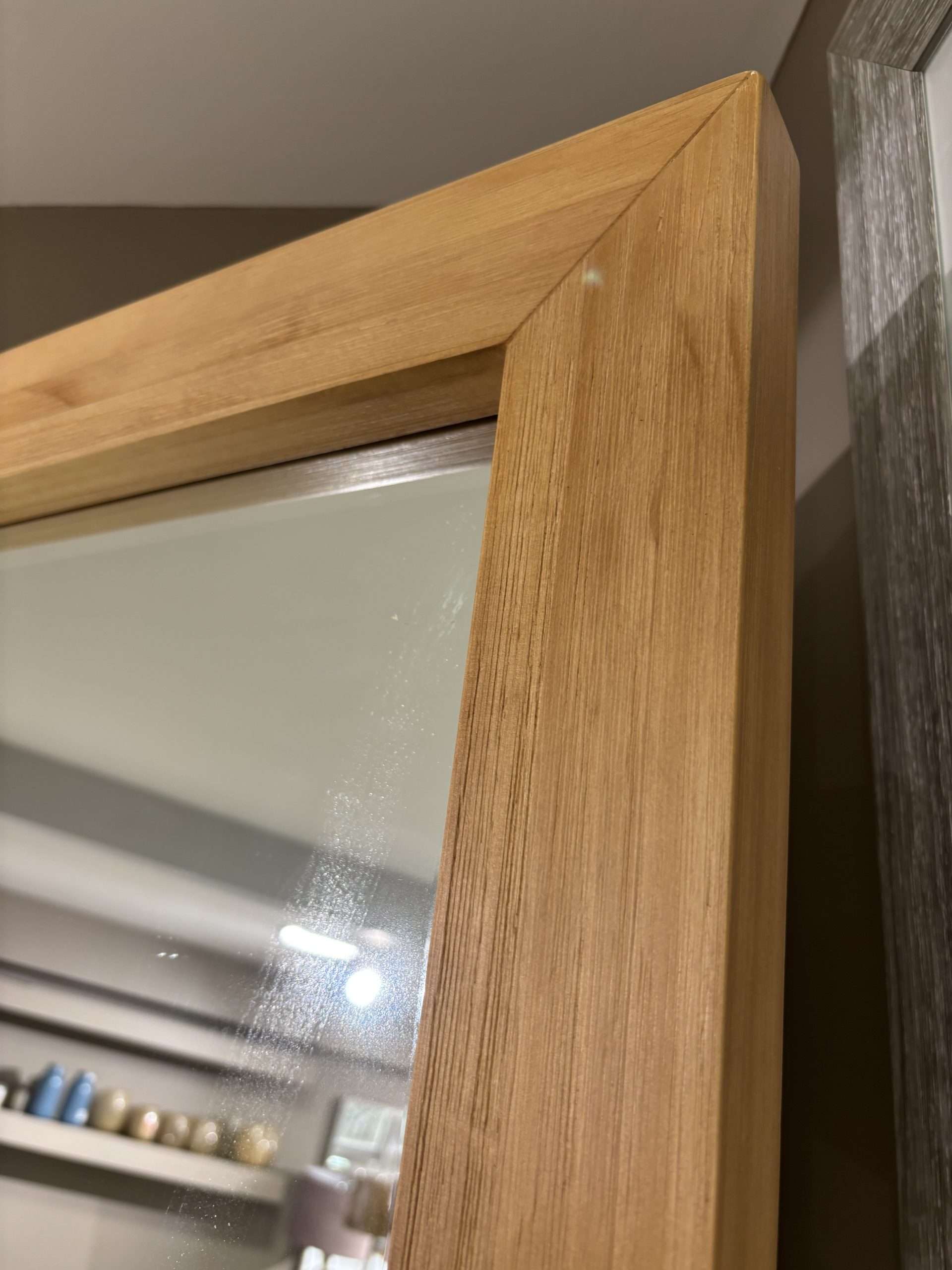 Fairfax Cheval Mirror