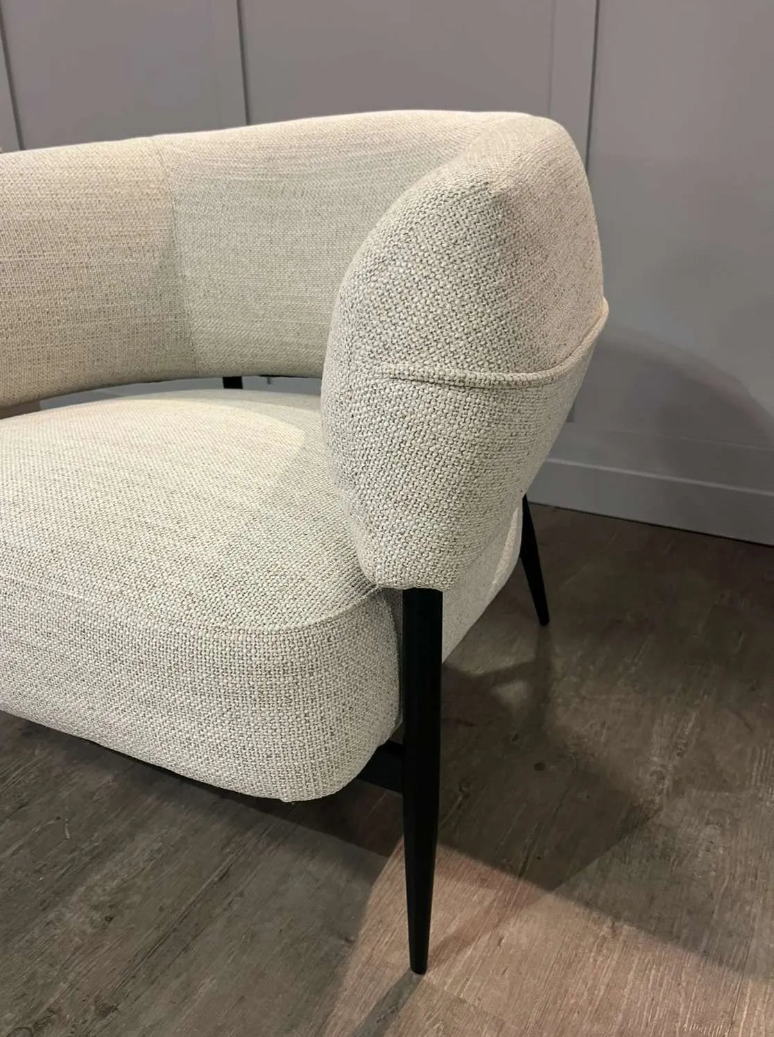 Presentation Tub Chair