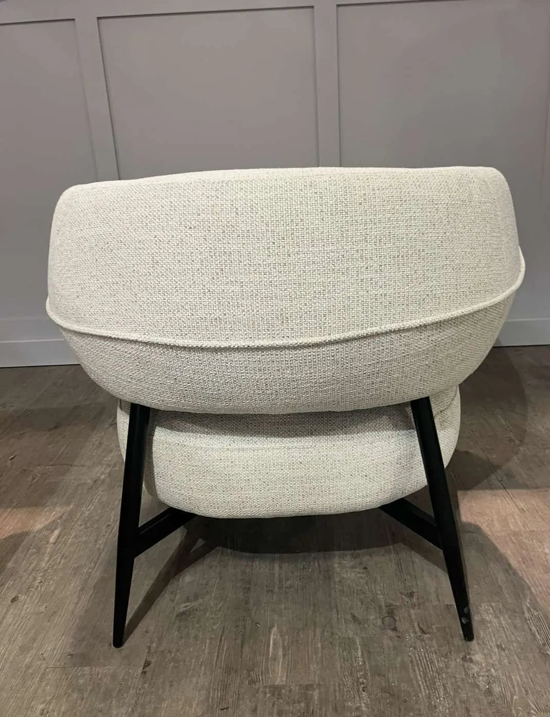 Presentation Tub Chair