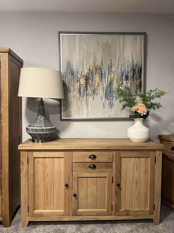 Canterbury Large Sideboard